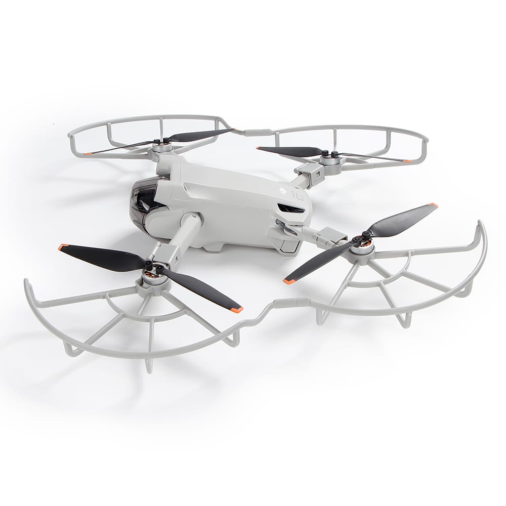 Upgraded Props guard For Dji mini 3 Pro Propeller Guard Protection Accessories GetZget