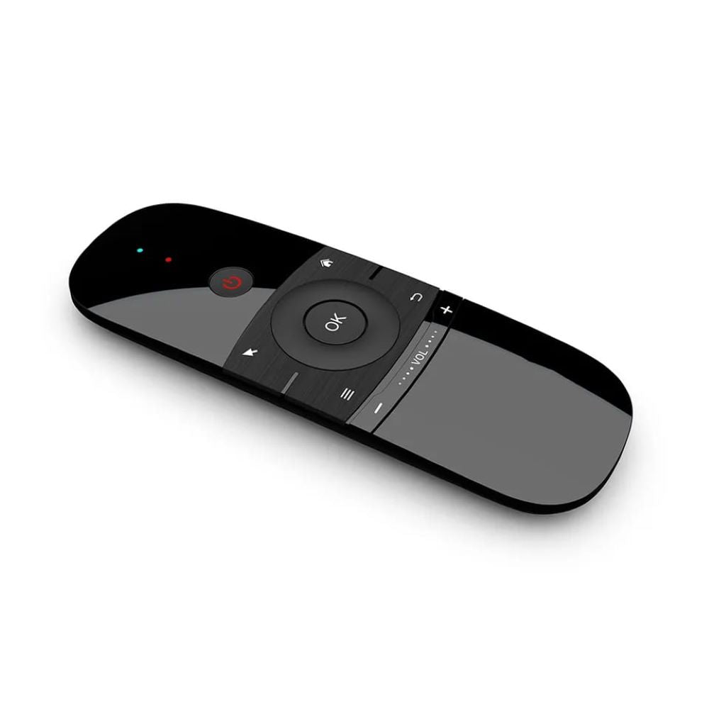 Air Mouse Remote Controller for Smart TV, Projector, PC and Android Box