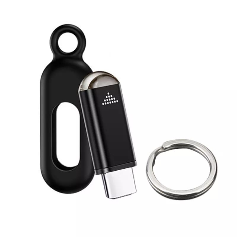Mini Universal IR Remote Adapter for Android Phones (view 9)