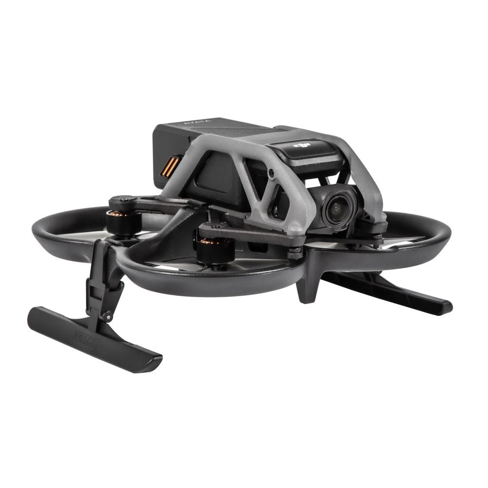 Height Extender For Dji Avata Landging Accessories GetZget