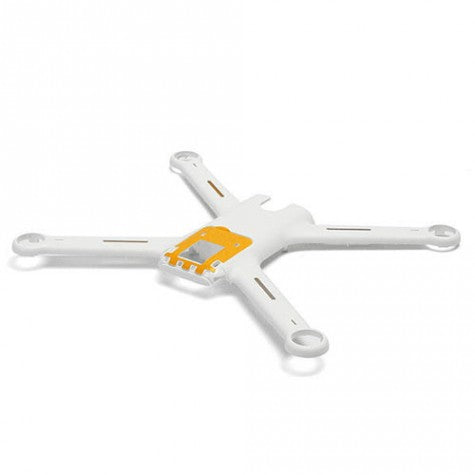 Mi 4k Drone Body