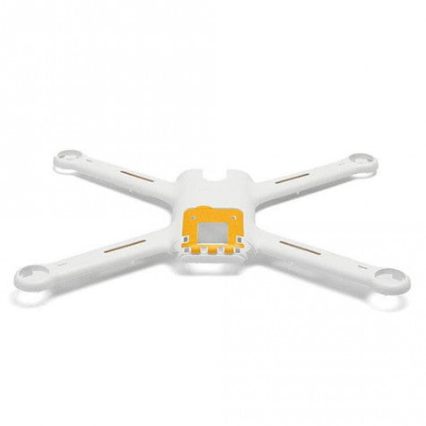 Mi 4k Drone Body