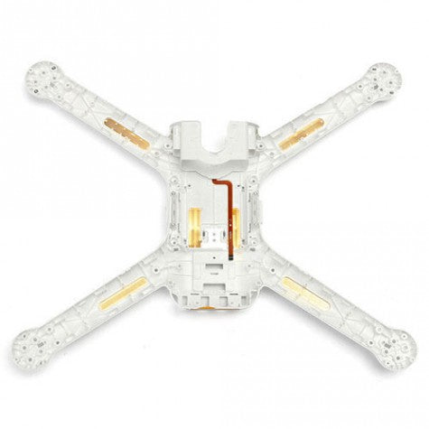Mi 4k Drone Body