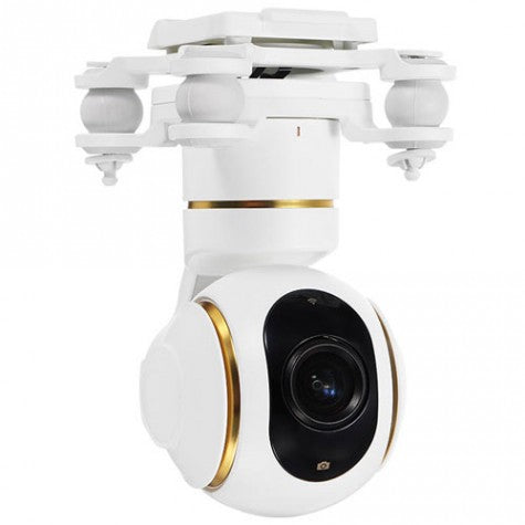 Gimbal camera For Mi 4k Drone with Shock Absorber GetZget