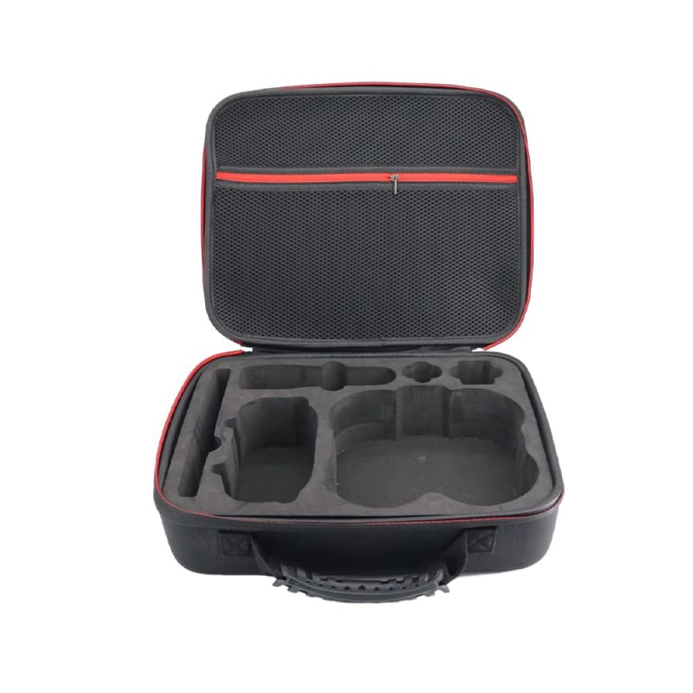 Soft PU Shoulder Carrying Case for DJI Avata (view 2)