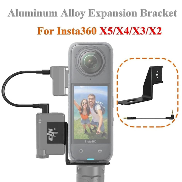 Insta 360 One X5 Accessories