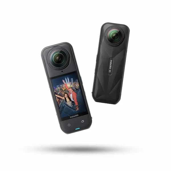 For Insta360 X5