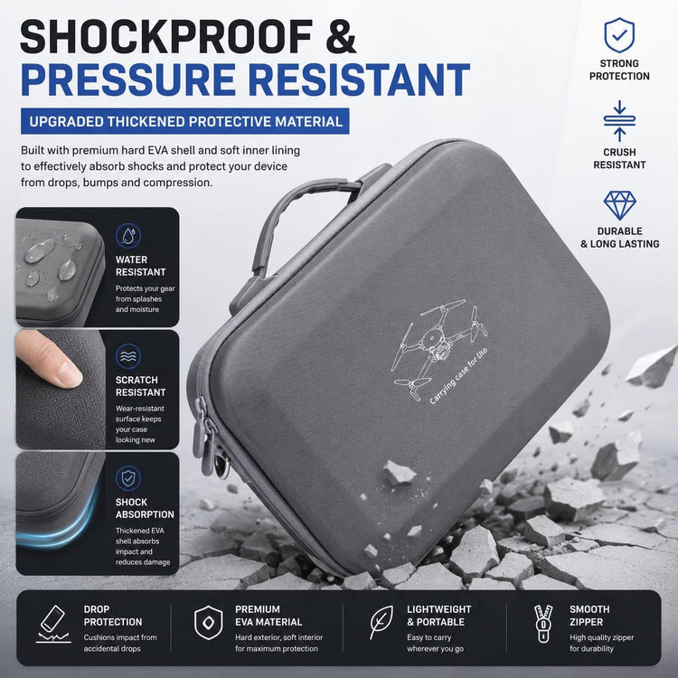 DJI Lito X1 Bag