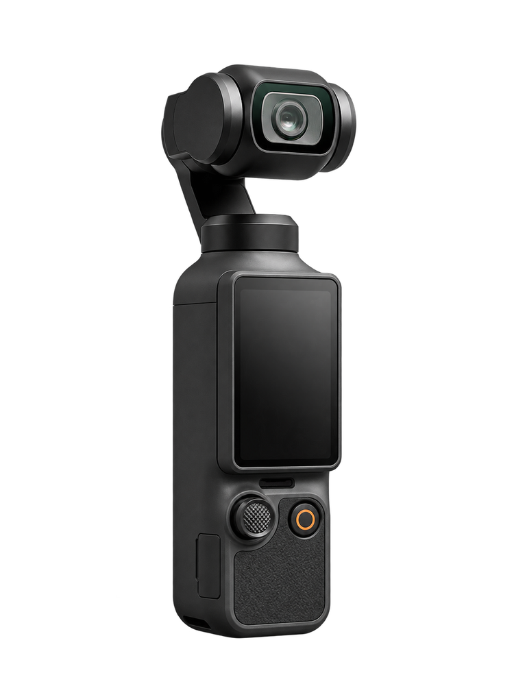 For DJI Osmo Pocket 4