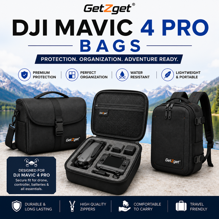 Dji Mavic 4 Pro Bag