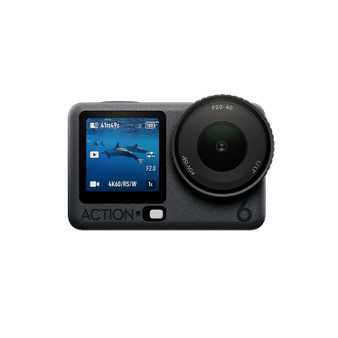 For DJI Osmo Action 6