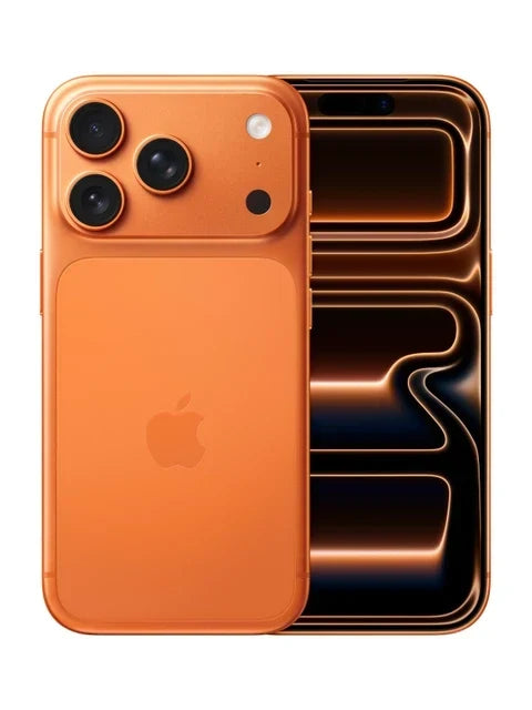 For iPhone 17