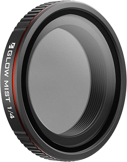 Freewell Black Glow Mist 1/4 Filter for DJI Osmo Nano (DIFFUSION GLOW MIST)