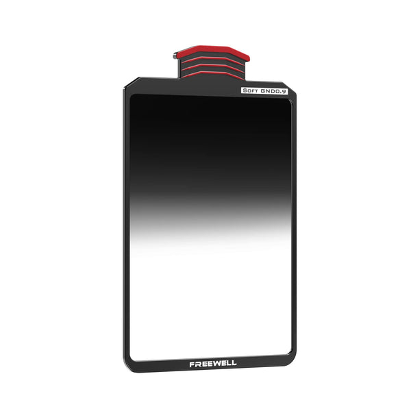 Freewell Soft Edge Gradient GND0.9 Filter for K2 Series