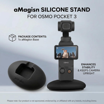 Desktop Mount for Osmo Pocket 3