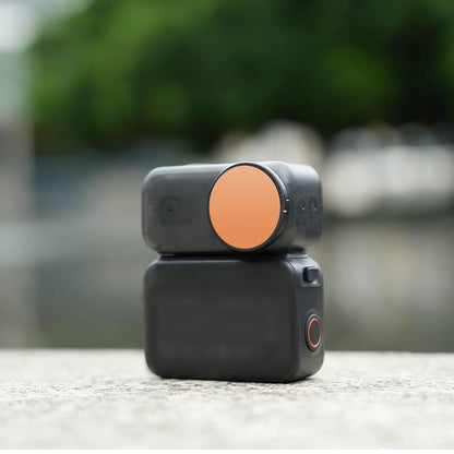  DJI Osmo Nano Multi-Coated German Glass, Premium Lens ND Filters 6 in 1 Set 