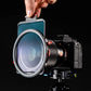 Freewell Soft Edge Gradient GND0.9 Filters Compatible with K2 Series
