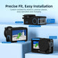  DJI Action 6 Camera Hand Grip and Scratch Protection Case Silicone Cover 