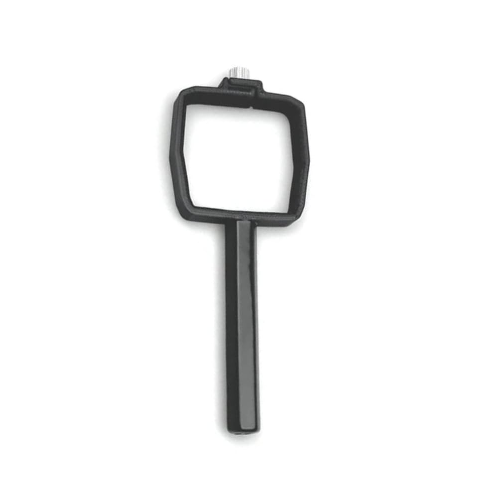 Aqua Grip Drone Handle For Dji Mavic Mini/ Mini2/ SE/ 4K Safe Hand Takeoff & landing Holder