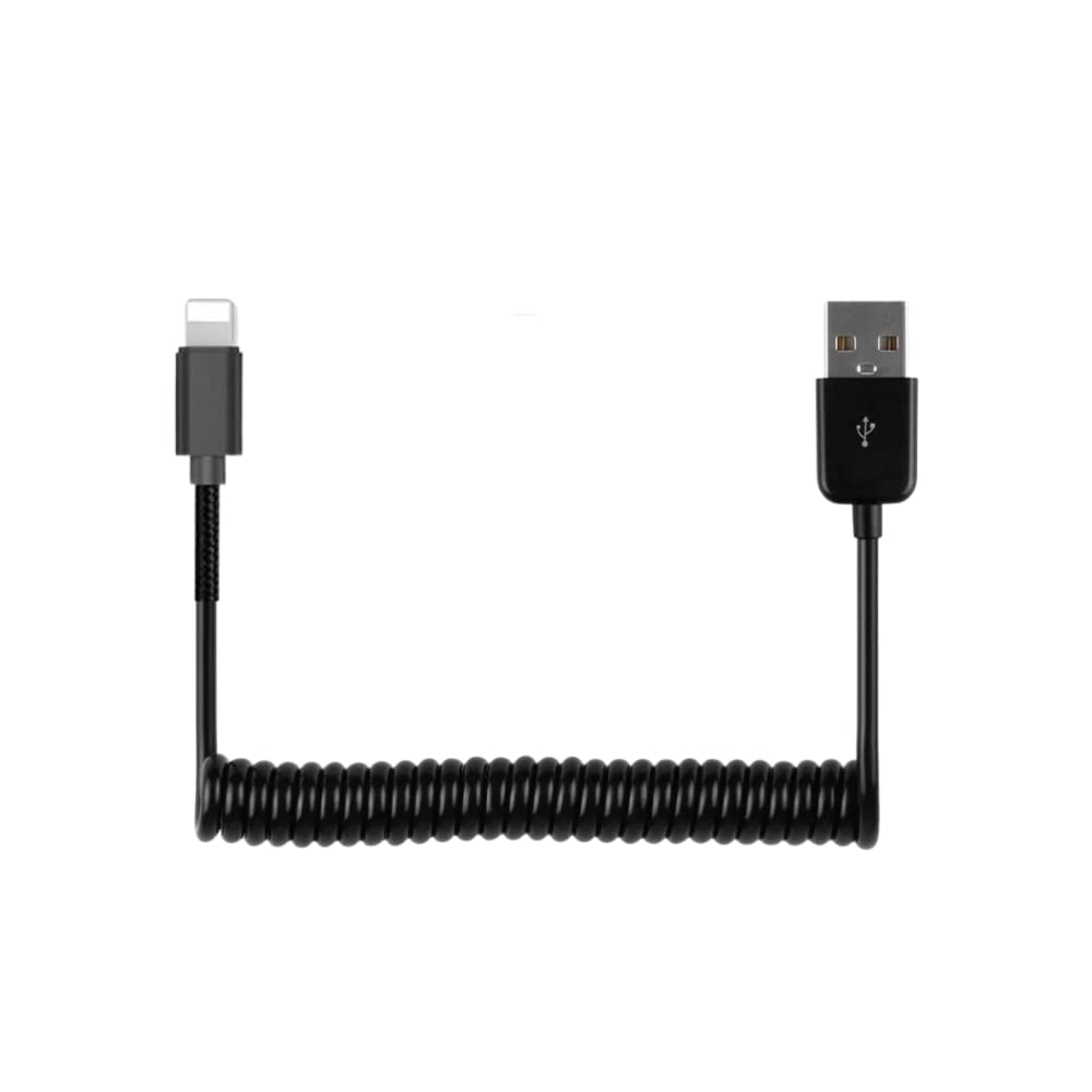 Spring Data Cable For Dji Phantom 4 & Phantom 3 Remote Controller Cable Accessories