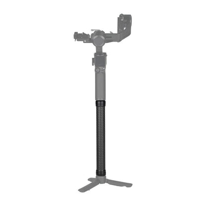 Extension Rod For DJI Ronin RSC /RS2/ 3/4 Series & Zhiyun Gimbal  with 1/4" Screw (50Cm Long) 