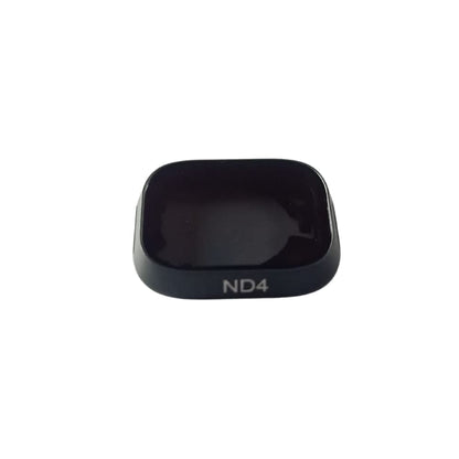 Mix Filter Set for DJI Mini 3/ Mini 3 Pro (ND4,ND8, UV, CPL) Premium Gimbal Camera Lens ND Filters Accessories