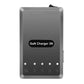120W GAN Fast Charger For DJI Mini 3/  3 pro/ 4pro Battery Charging Hub Accessories