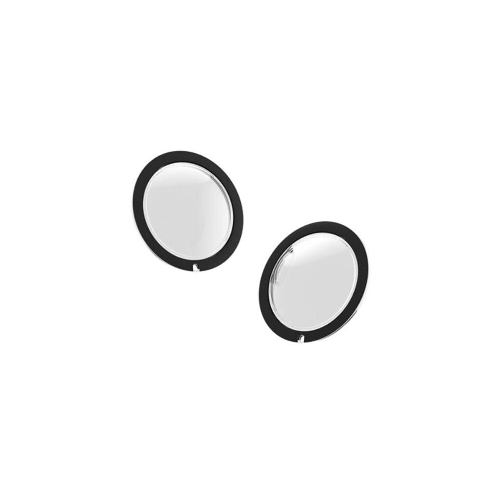 Tempered Sticky Lens Guard for Insta360 One X2 Camera (view 2)