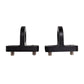 Aluminum Alloy Hook Mount For DJI Ronin RS 2, RSC 2, Ronin SC/S Gimbal Neck strap Holding Accessories (Getzget)
