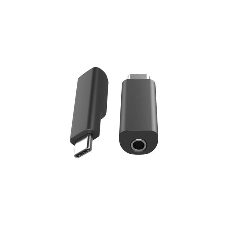 Mic Adapter for DJI Osmo Pocket and Pocket 2 Audio Mount Accessories