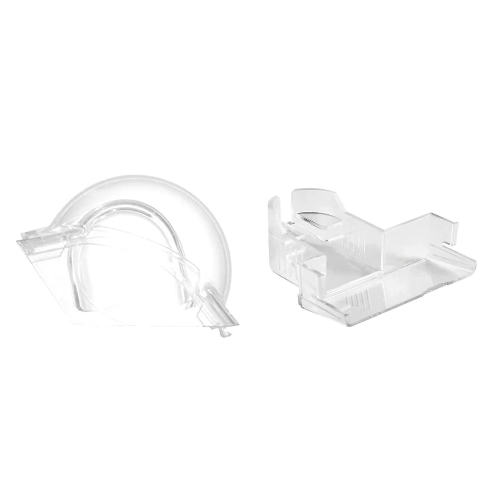 Gimbal Cover Cap for DJI Mavic Pro (Gimbal Lock + Round Cap Combo)