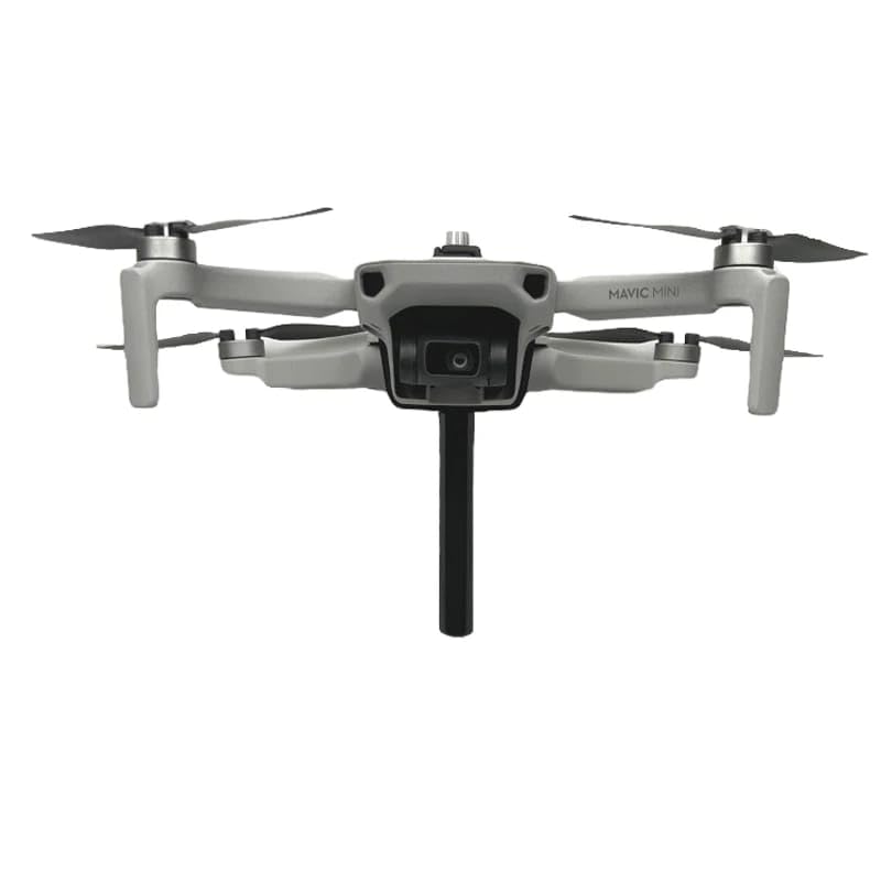 Aqua Grip Drone Handle For Dji Mavic Mini/ Mini2/ SE/ 4K Safe Hand Takeoff & landing Holder