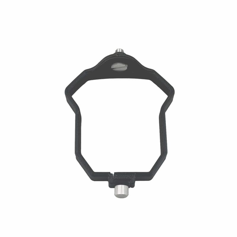 Action Camera Holder Mount For DJI Air 3/ 3S Drone – External GoPro/DJI / Insta360 Camera Bracket Adapter for Aerial Filming