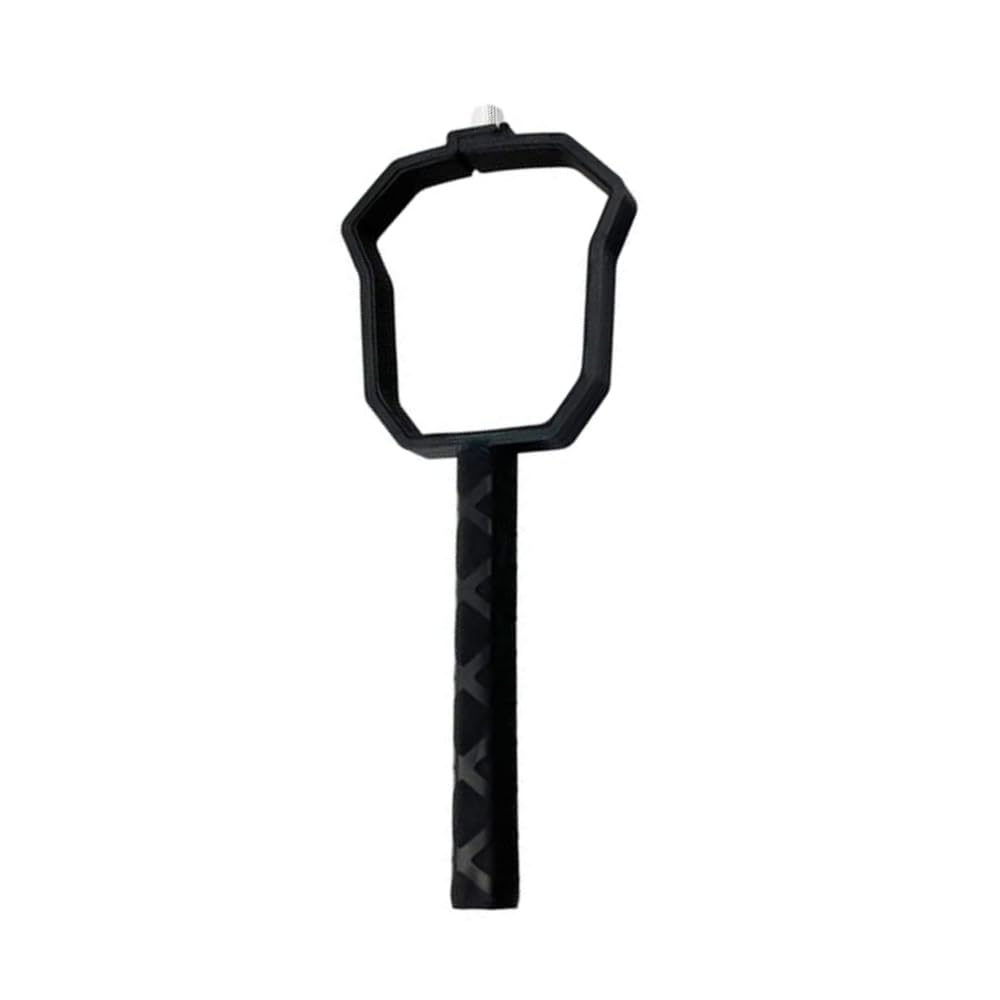 Aqua Grip Drone Handle for DJI Air 3 / 3S (Hand Takeoff and Landing)