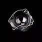 Gimbal Cover Cap for DJI Mavic Pro Camera Protective Lens Round Cap (Gimbal Lock + Cap (Combo))