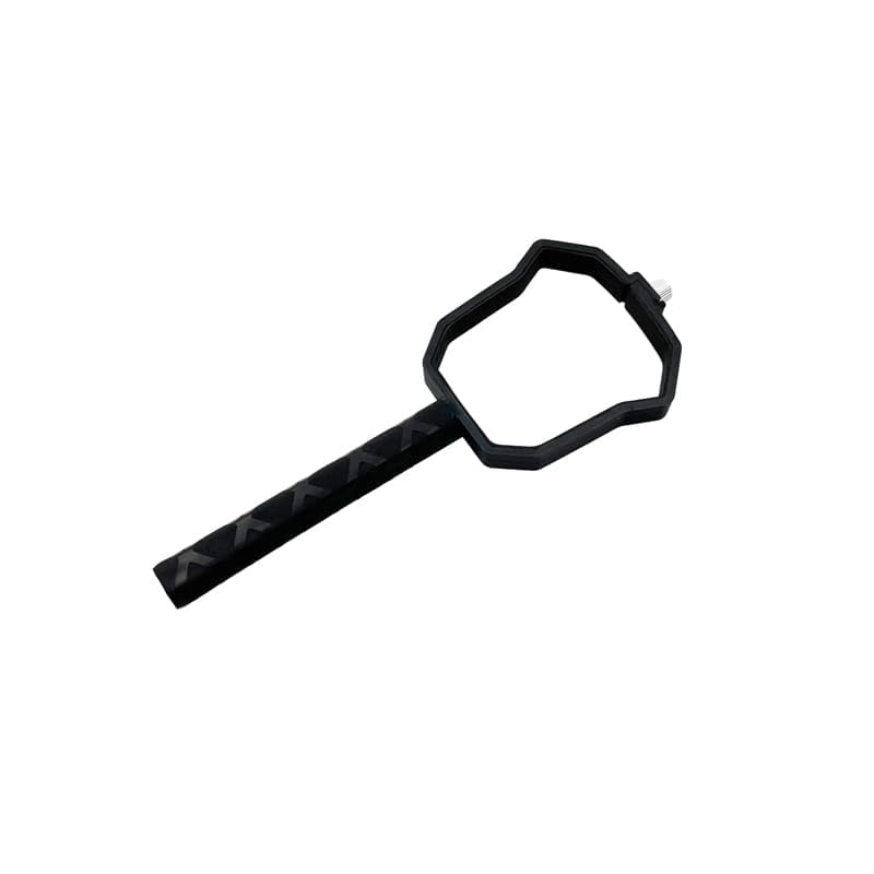Aqua Grip Drone Handle For Dji Mavic Mini/ Mini2/ SE/ 4K Safe Hand Takeoff & landing Holder