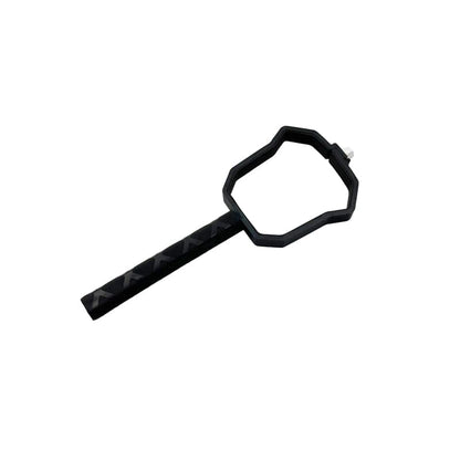 Aqua Grip Drone Handle For Dji Mavic Mini/ Mini2/ SE/ 4K Safe Hand Takeoff & landing Holder