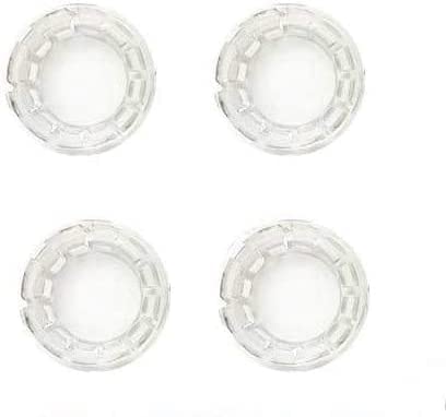 LED Shade Light Cover Cap Case for DJI Phantom 4 Pro Drone