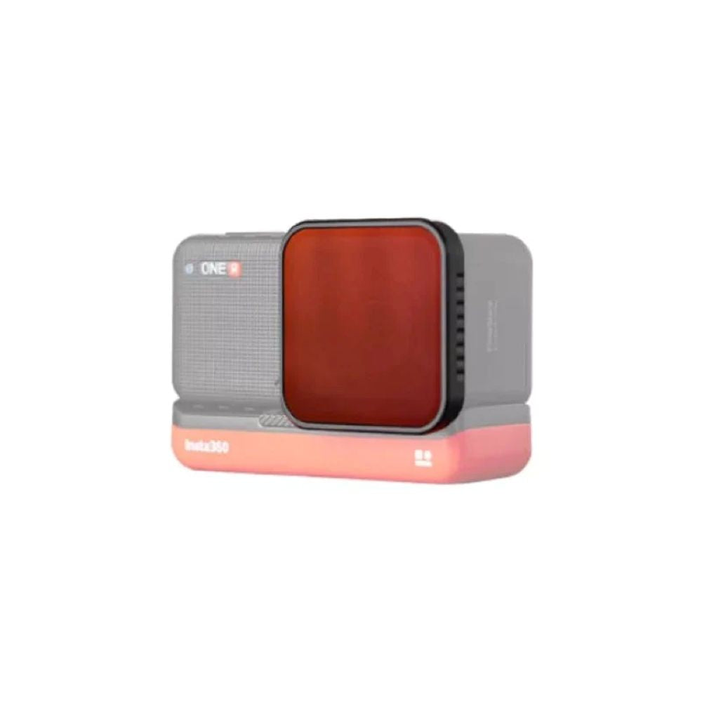 Freewell Standard Day 4-Pack Filters for Insta360 One R 4K Wide Angle (view 3)