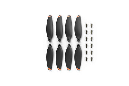 Dji Mini 2 Propellers Replacement Low-Noise and Quick-Release Blades