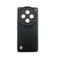 17mm Phone Case Compatible with Vivo X200 with Lens Cap Cover Support 67mm ND Filter & 17mm Lens Accessories (Black) (Vivo X200)