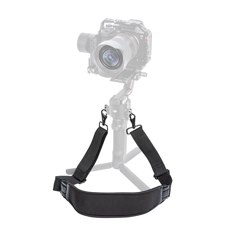 Aluminium Neck Strap Hook Mount for DJI Ronin RS 2, RSC 2, Ronin SC/S (view 3)