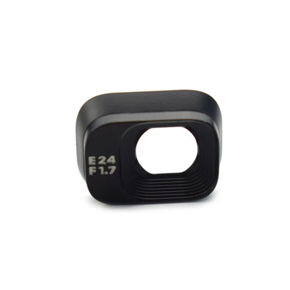 Gimbal Camera Lens Cover Cap Replacement Frame for DJi Mini 4 Pro 