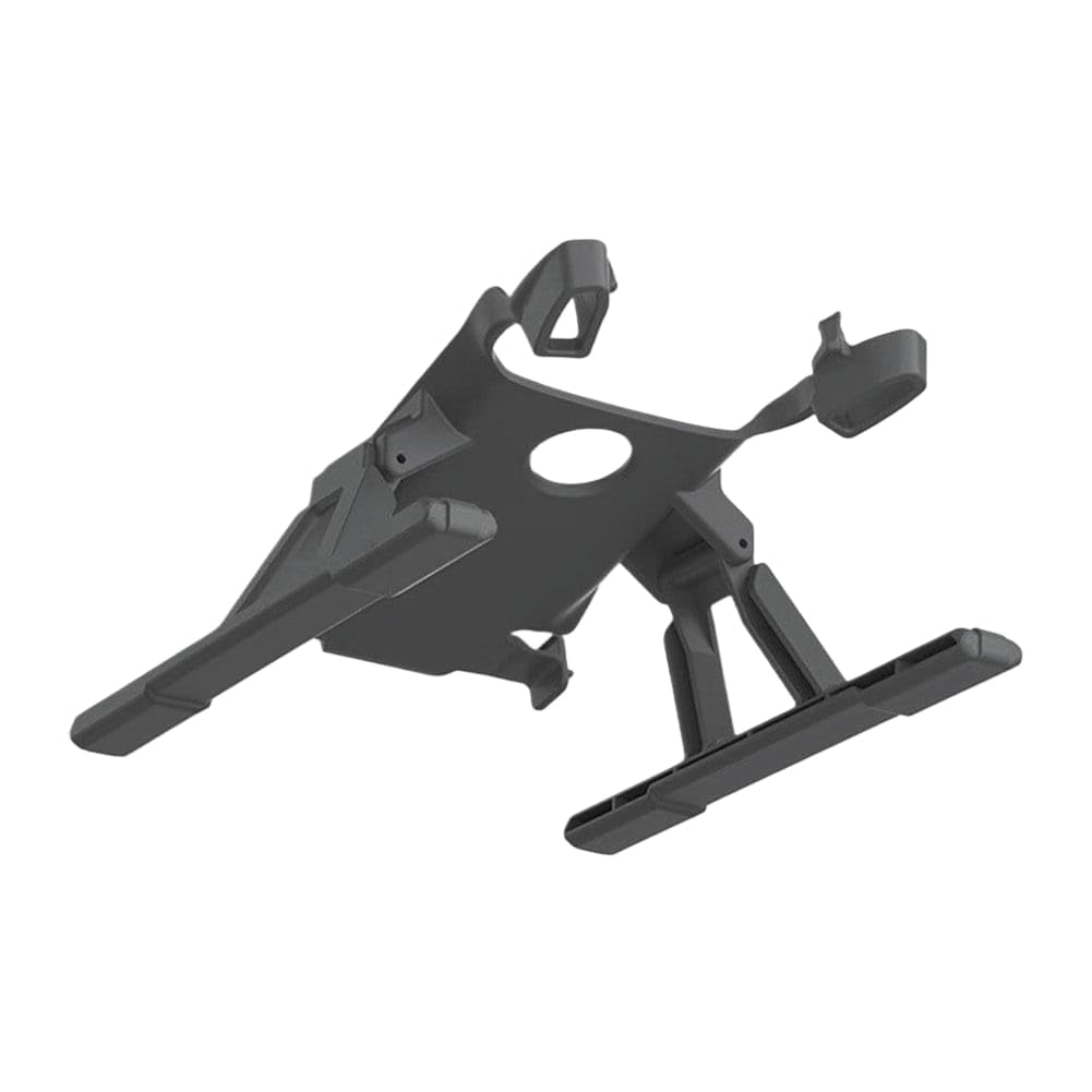 GetZget® CY-NOVA Height Extender Compatible with Dji Mini 5 Pro,Foldable Extended Landing Gear Legs Kit protector Accessories.