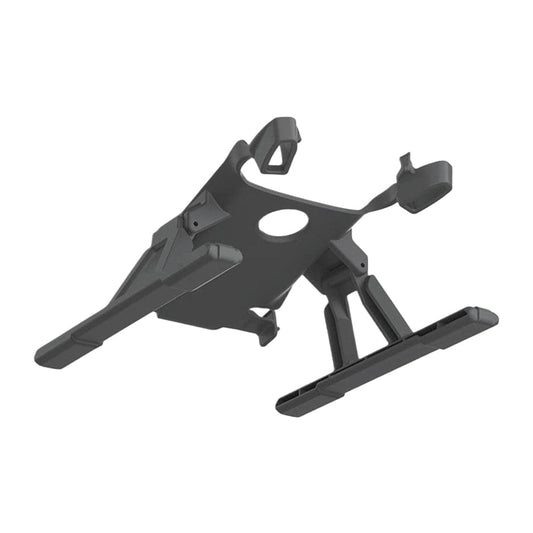 GetZget® CY-NOVA Height Extender Compatible with Dji Mini 5 Pro,Foldable Extended Landing Gear Legs Kit protector Accessories.