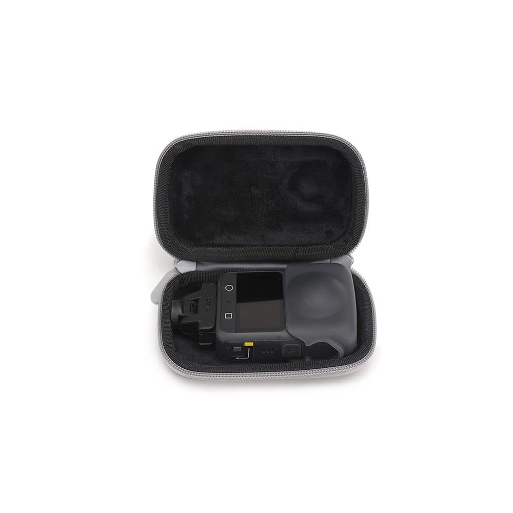 GetZget Carrying case Bag For DJI osmo 360 Camera (Grey)