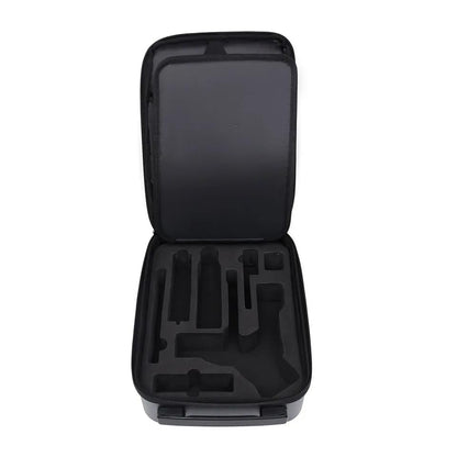 DJI Ronin Rs 3 Gimbal & Accessories Travel Protection Hard Shell Premium Backpack