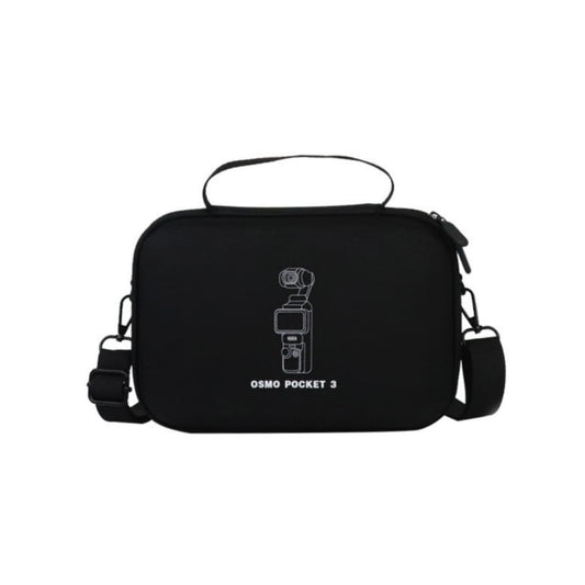 Carrying Case Bag for DJI Osmo Pocket 3 & Accessories 