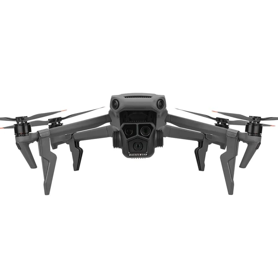 Height Extender Leg Protector for DJI Mavic 3 / 3 Pro (view 6)