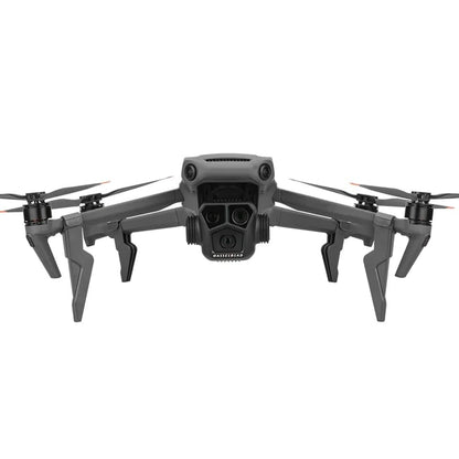 Height Extender Leg Protector For DJI Mavic 3/Mavic 3 Pro Portable Feet Stand Support Protector Lightweight Accessories
